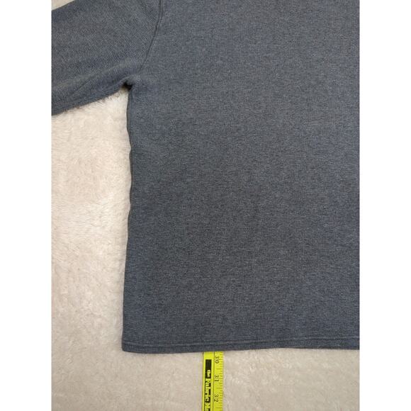 Patagonia/ Polo By Ralph Lauren Lot Of 2, XL Pullovers Knit/Waffle Knit mens - Picture 10 of 13